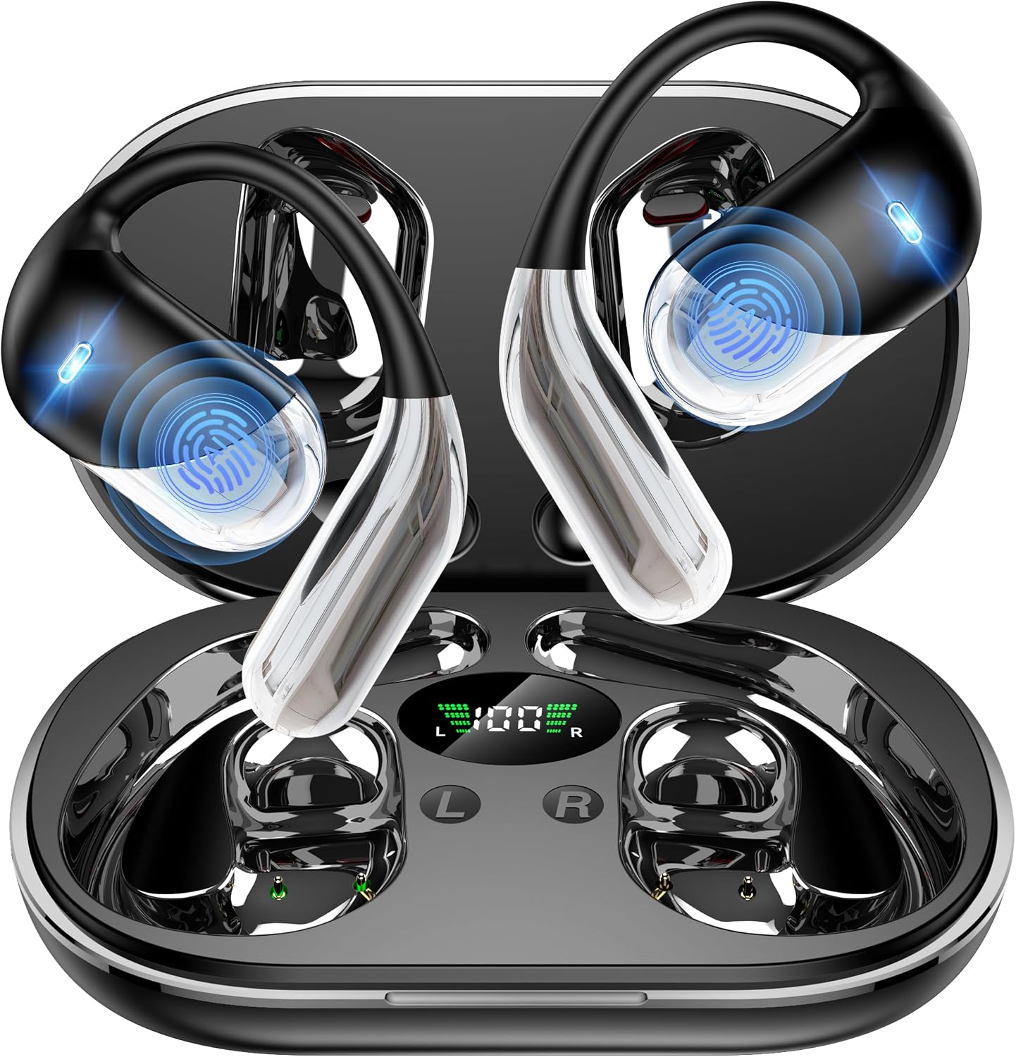 Paekole Auriculares